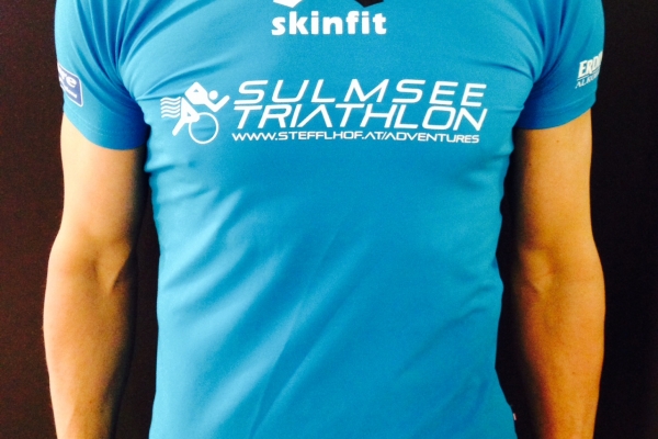 Sulmsee Triathlon Shirt
