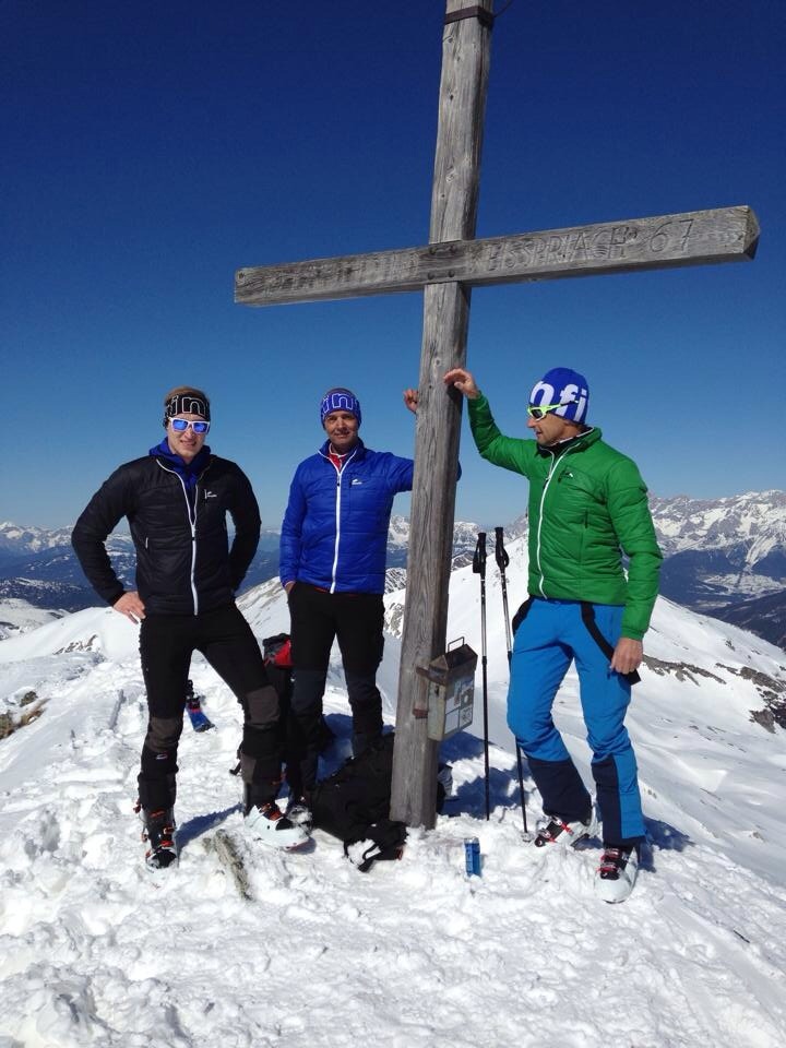 Lungauer Kalkspitze