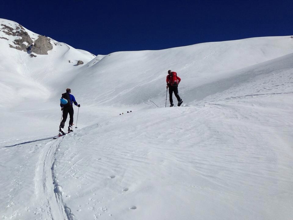 Lungauer Kalkspitze