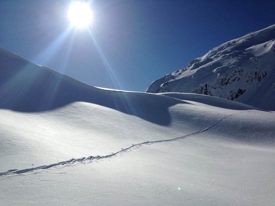 Lungauer Kalkspitze