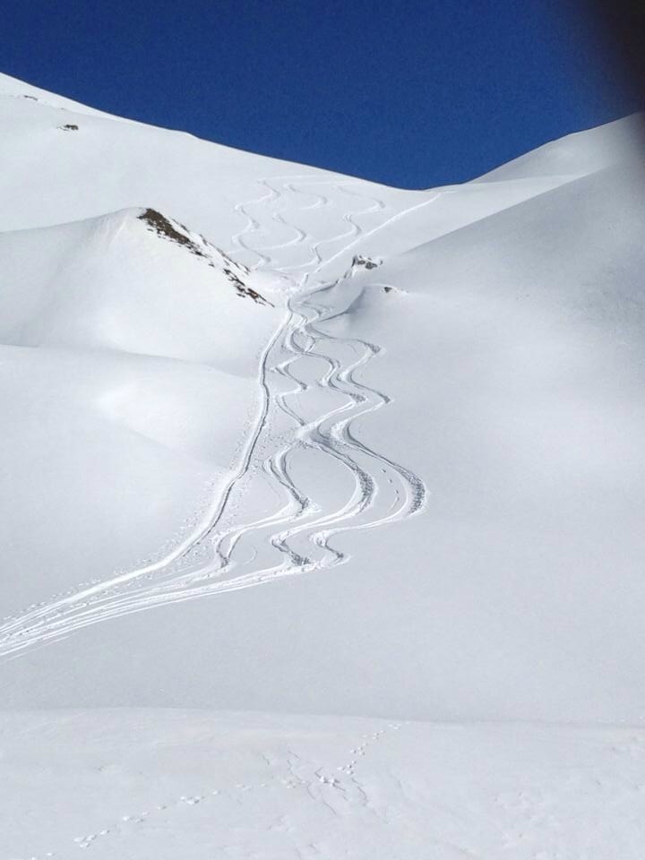 Lungauer Kalkspitze