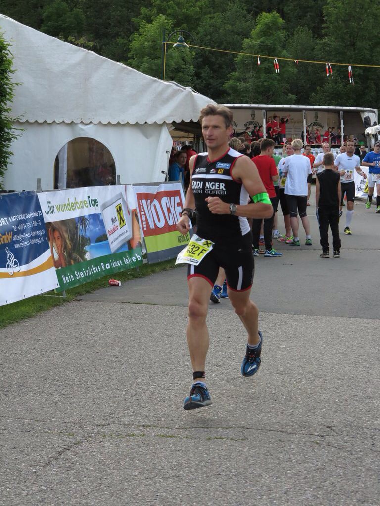 12 Stundenlauf