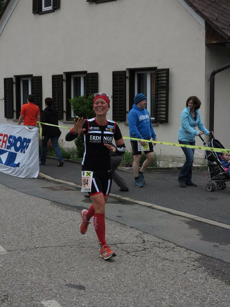 12 Stundenlauf