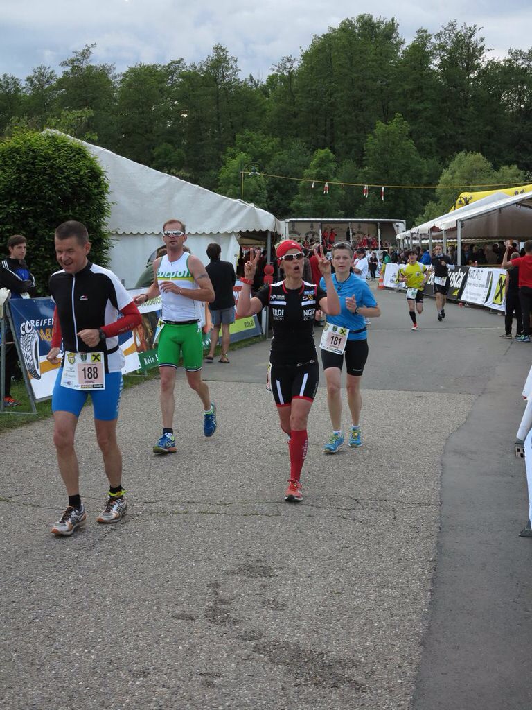 12 Stundenlauf