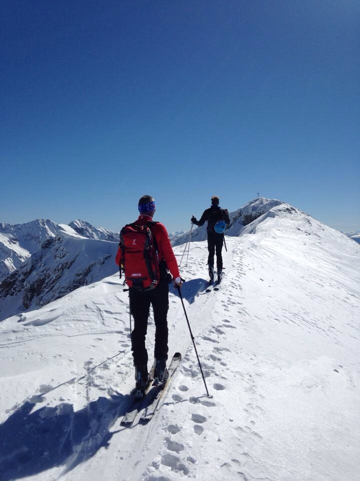 Lungauer Kalkspitze