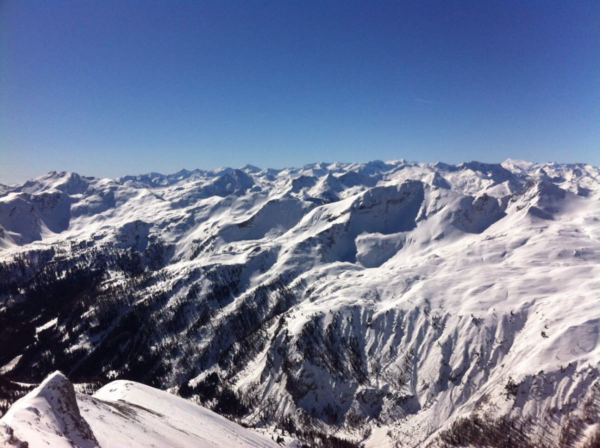 Lungauer Kalkspitze