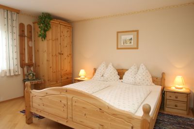 Ferienwohnung Ferienwohnung