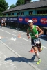 Laufen Ironman 2007