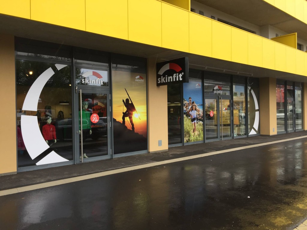 Skinfit Shop Graz